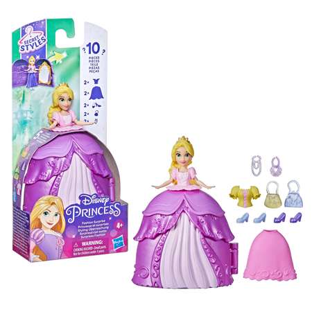 Кукла модельная Disney Princess