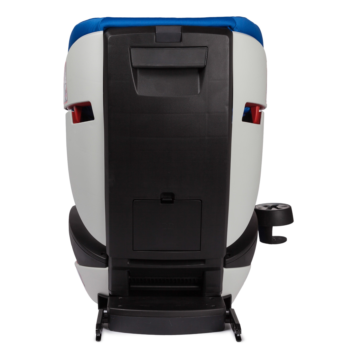 Автокресло Babyton Comfort Fix Isofix 2/3 (15-36 кг) - фото 6