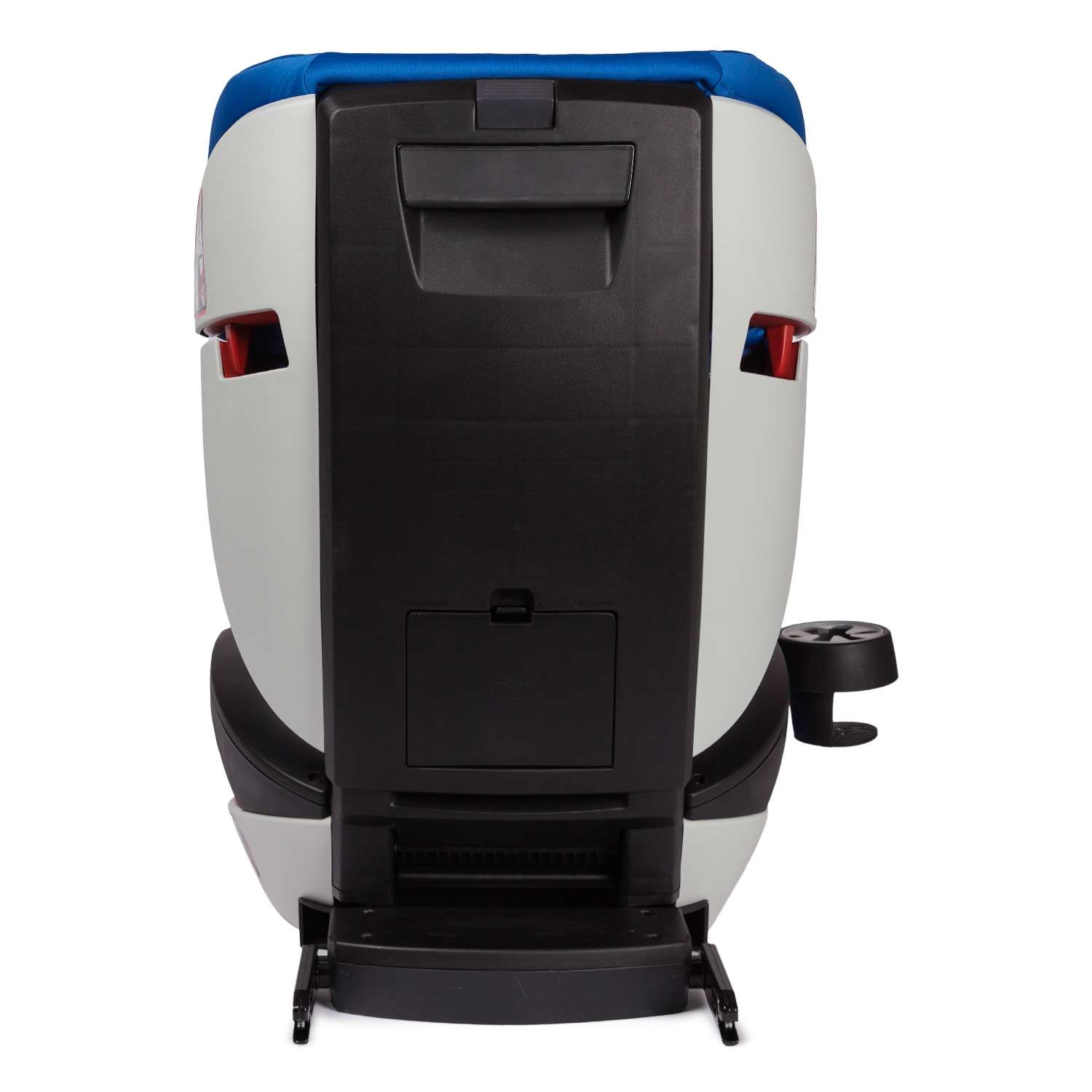 Автокресло Babyton Comfort Fix Isofix 2/3 (15-36 кг) - фото 6