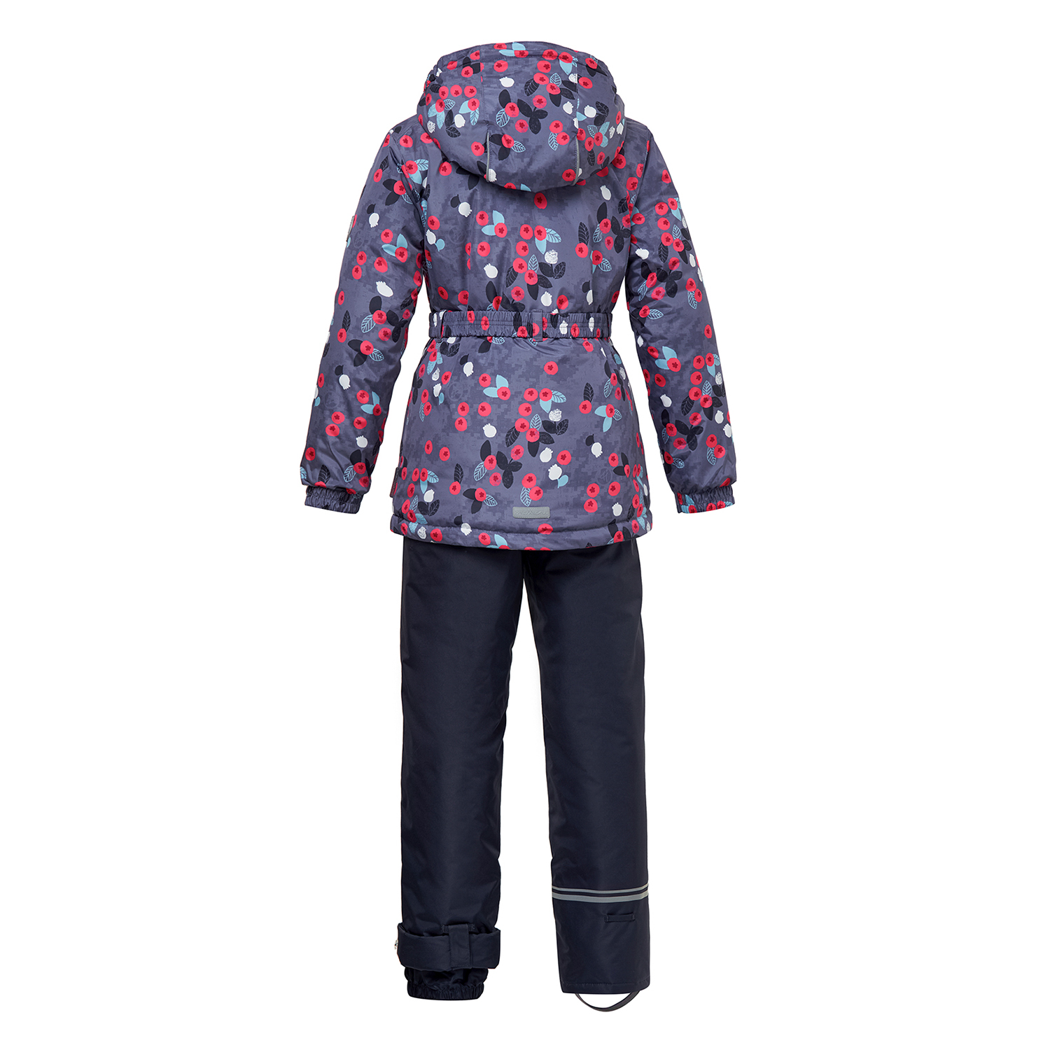 Куртка и брюки Premont SP11204DARKGREY - фото 5
