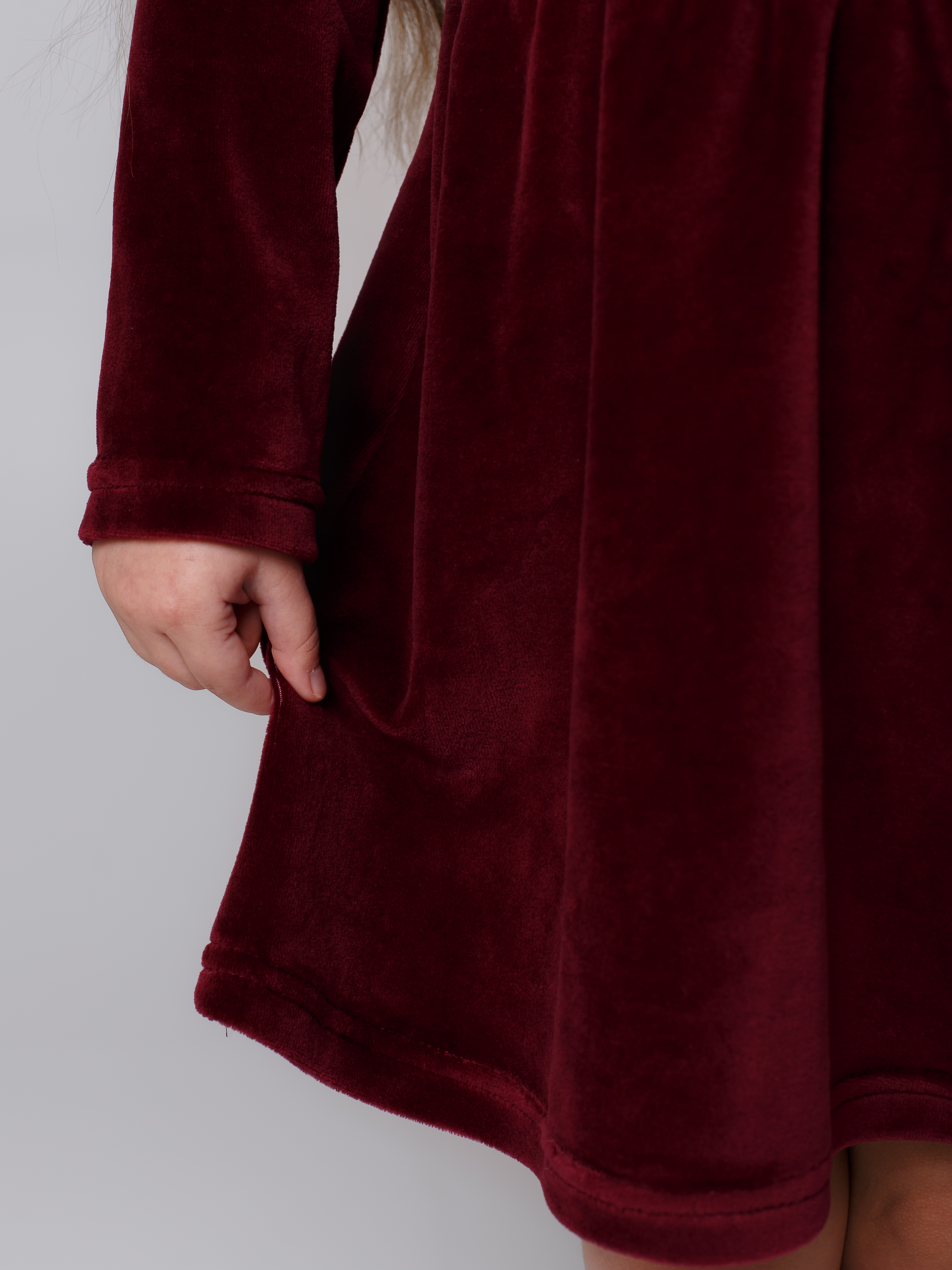 Платье 5+ Н8520606вл - фото 12