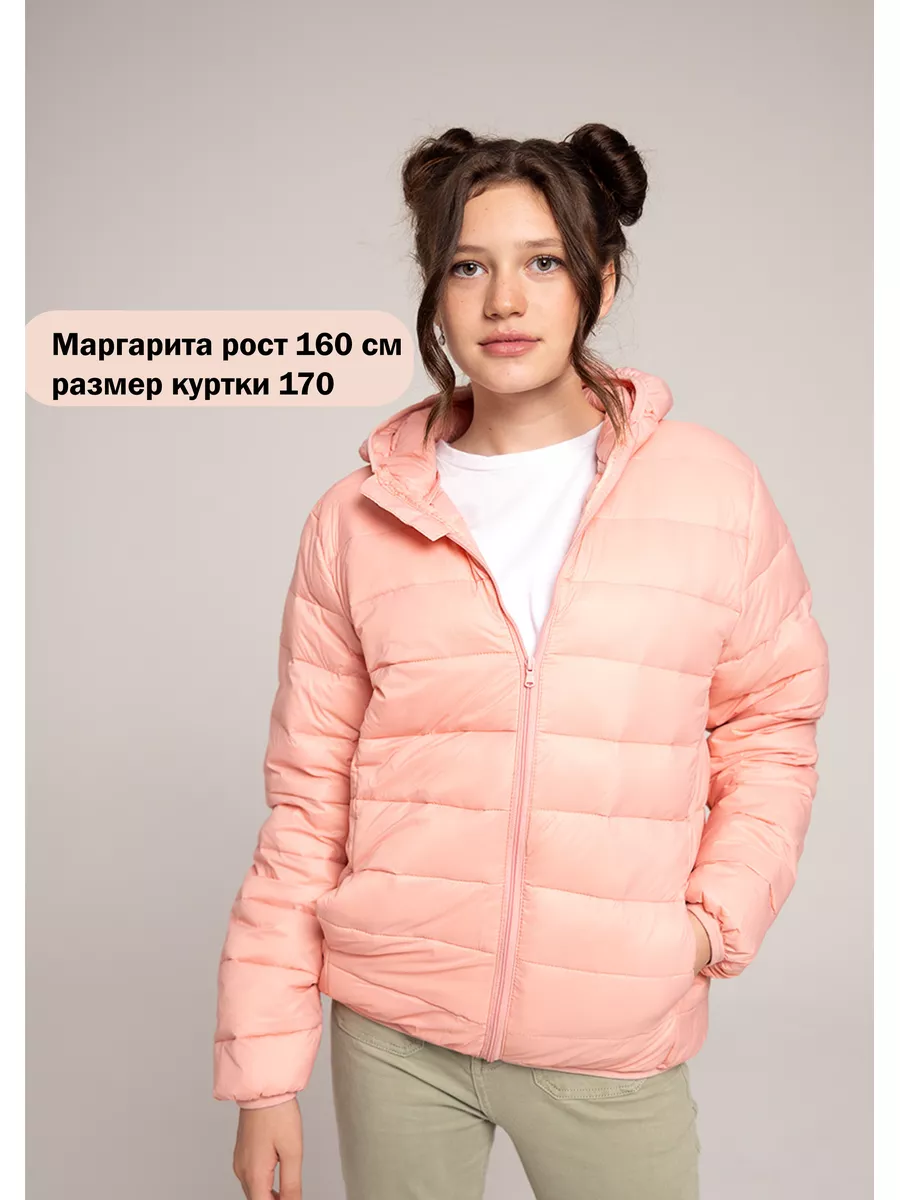 Куртка VERETEYA kuNa03 - фото 5