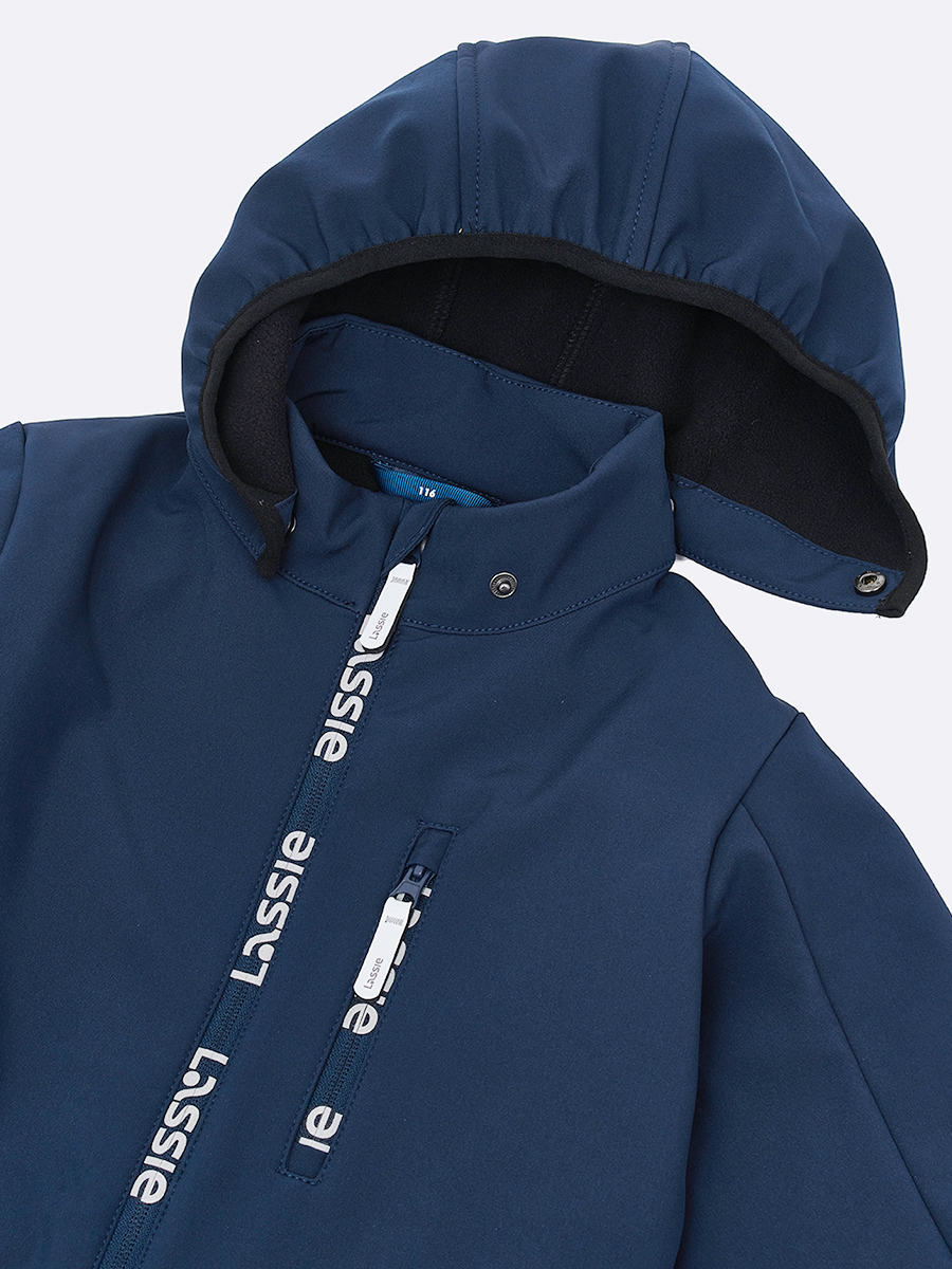 Комбинезон Lassie 72105221-6960 - фото 6