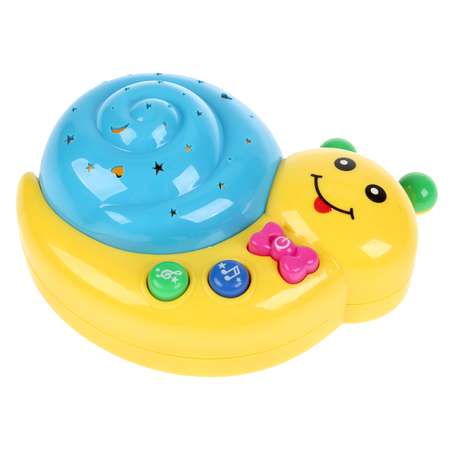 Игрушка УМка развивающий центр