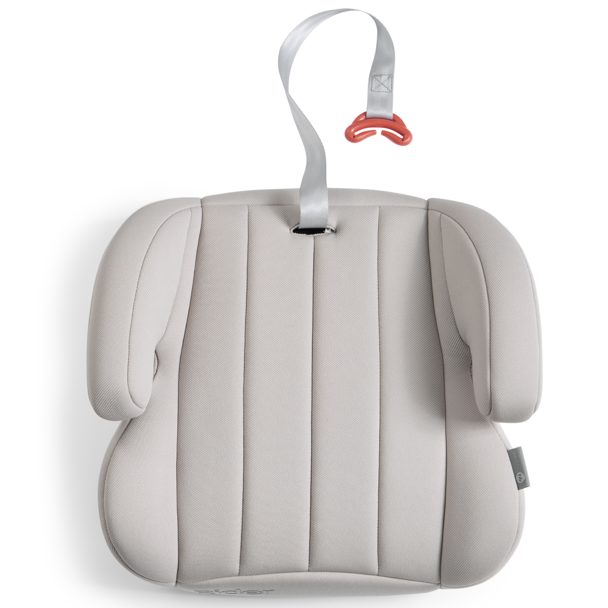 Автокресло Happy Baby Rider 3 (22-36 кг) бежевый - фото 3