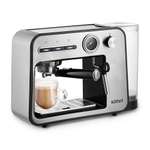 Кофеварка KITFORT КТ-7515