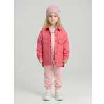 Куртка-рубашка KUZA