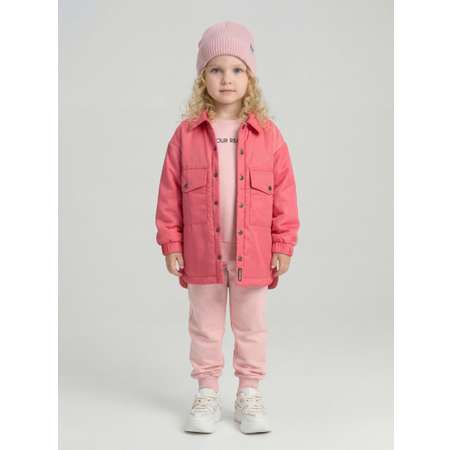 Куртка-рубашка KUZA