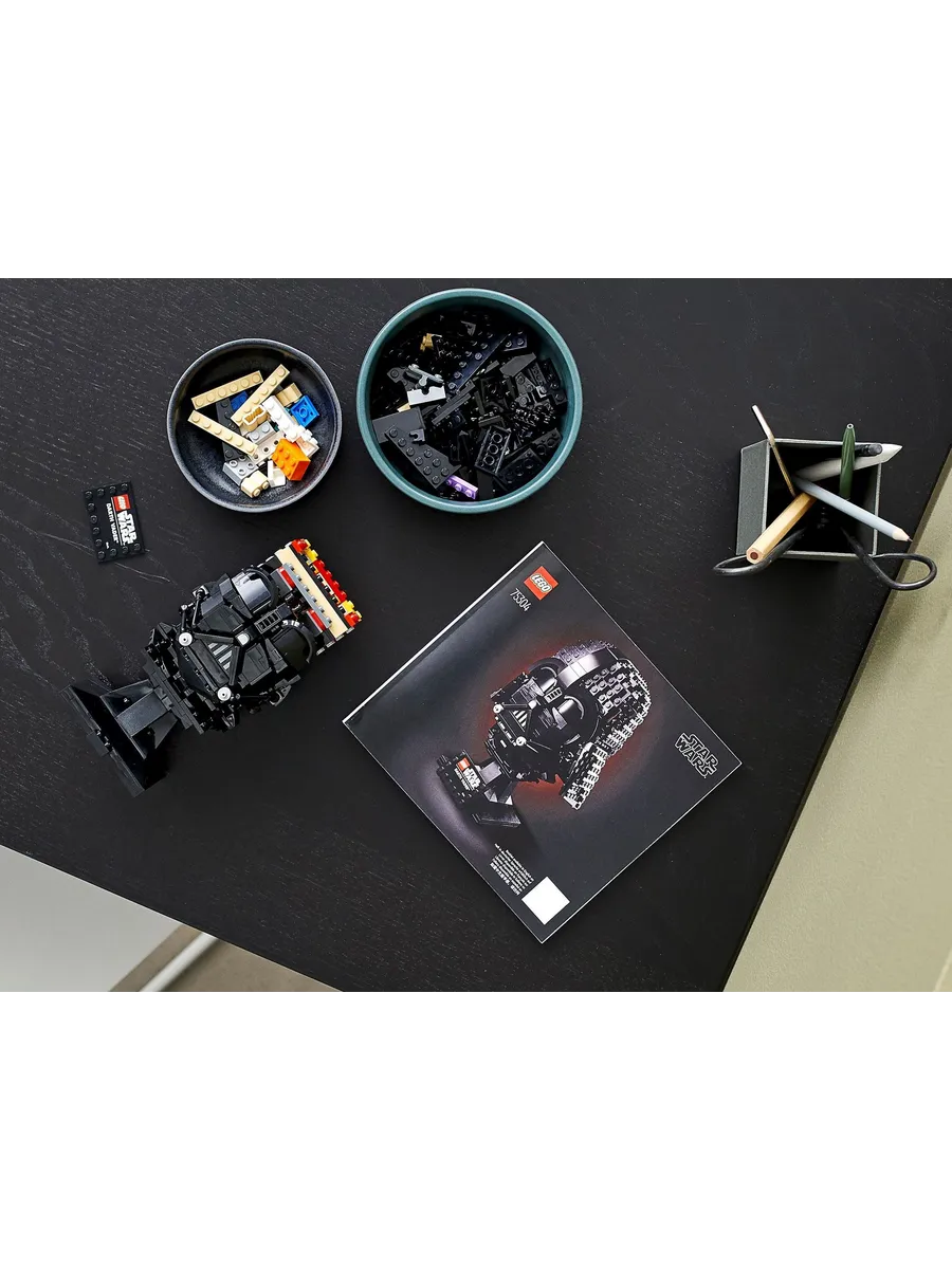 Конструктор LEGO Star Wars 834 дет. - фото 11