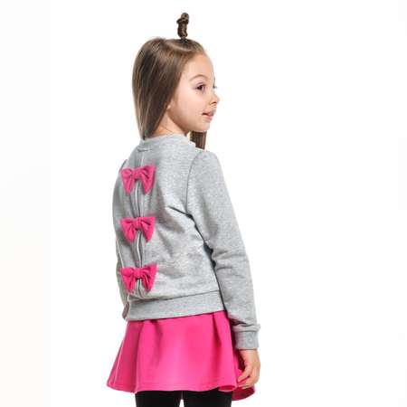 Кардиган Mini-Maxi