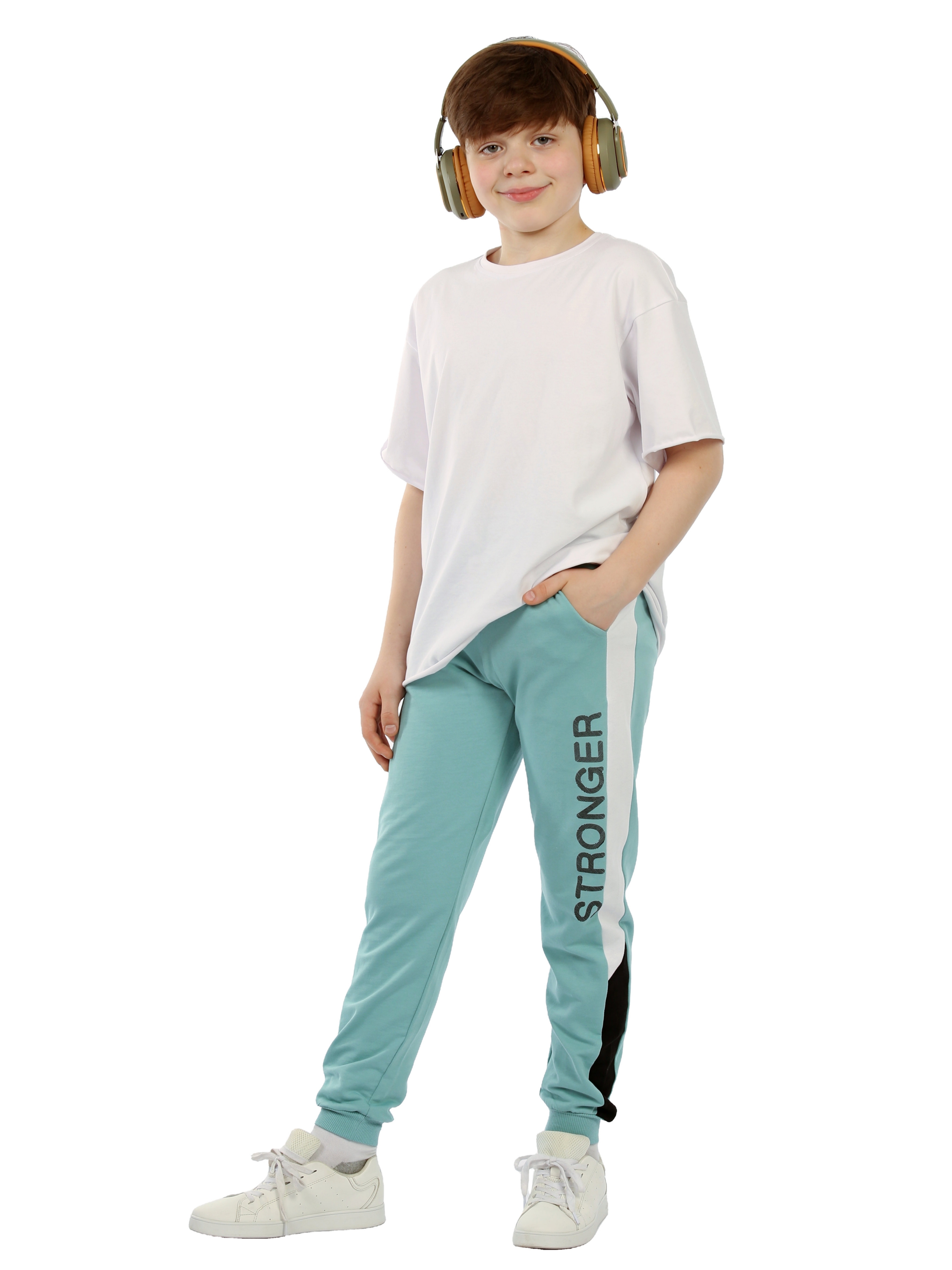 Брюки 2 шт RoxyFoxy BTRN 499-002 - фото 9