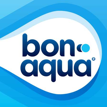 Вода Bonaqua негазированная 0,33л