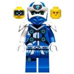 Фигурка LEGO Ninjago Jay
