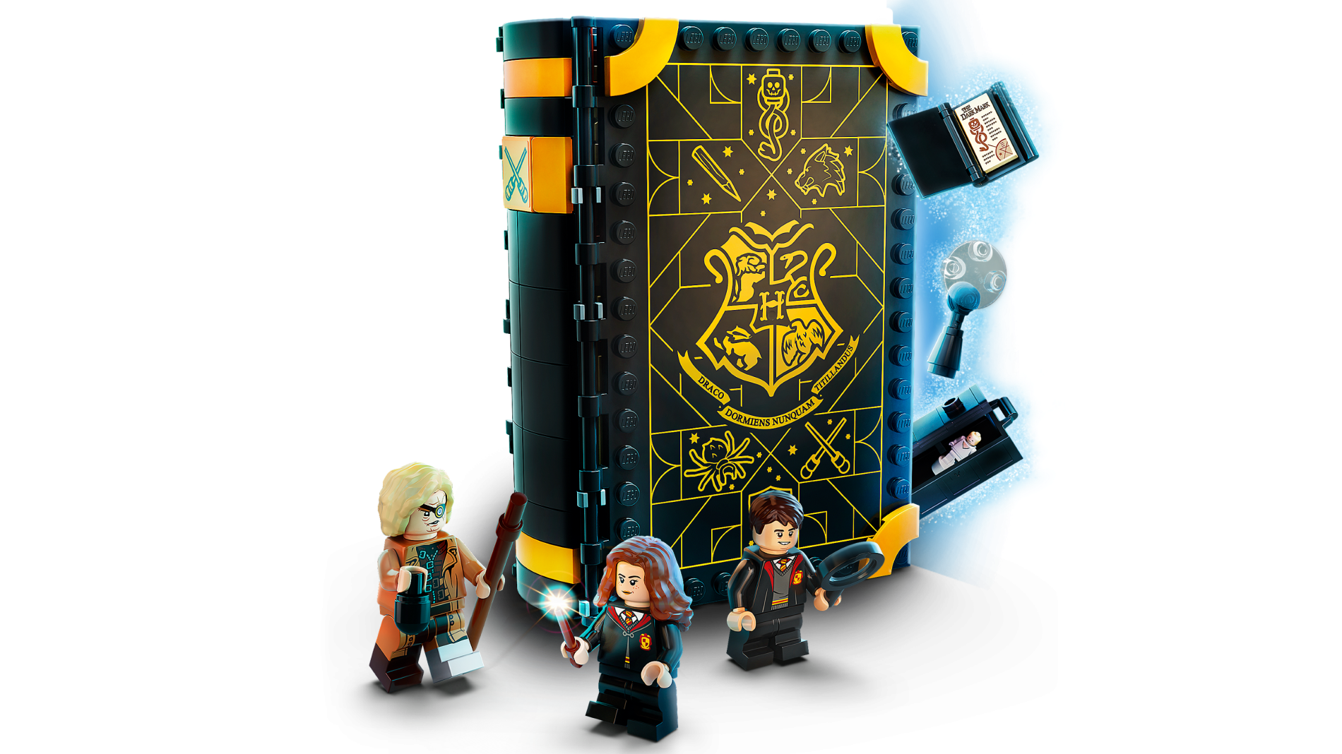 Конструктор LEGO Harry Potter - фото 3