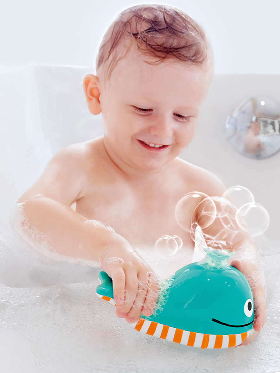 Игрушка Hape Кит - фото 1