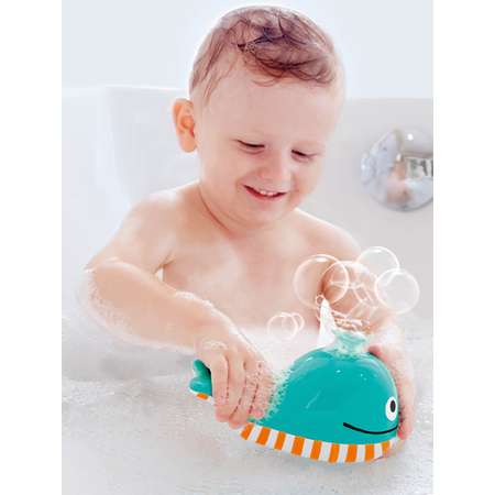 Игрушка Hape Кит