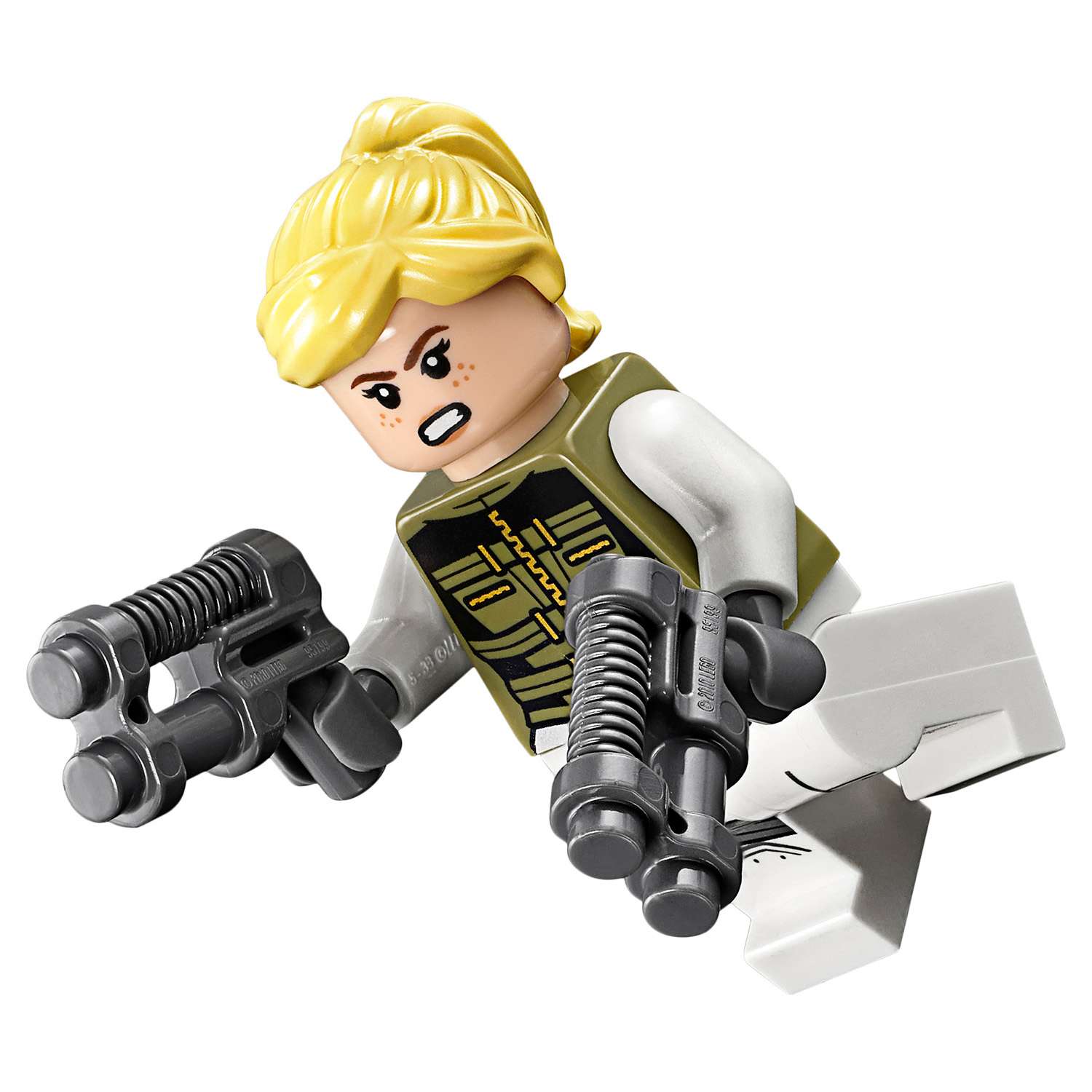 Конструктор LEGO Marvel Super Heroes блочный - фото 16
