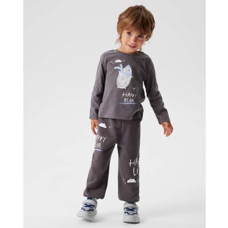 Брюки Baby Gо Trend by Маша Вышинская
