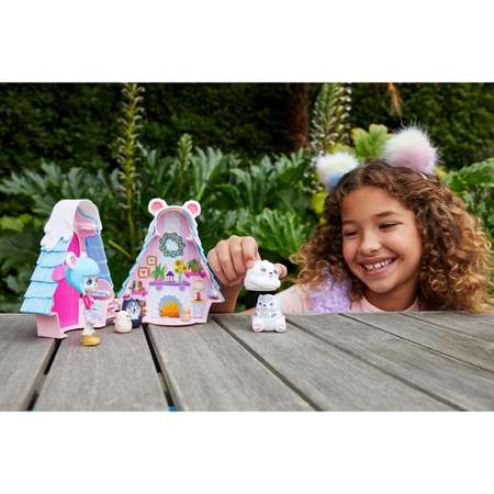 Кукла мини Enchantimals