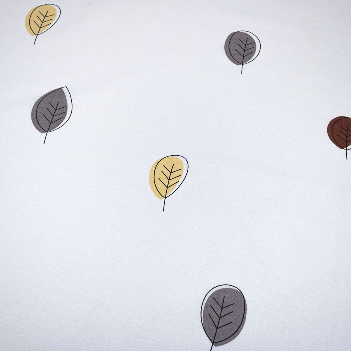 Комплект постельного белья BRAVO Бейлис евро 4 предм. - фото 10