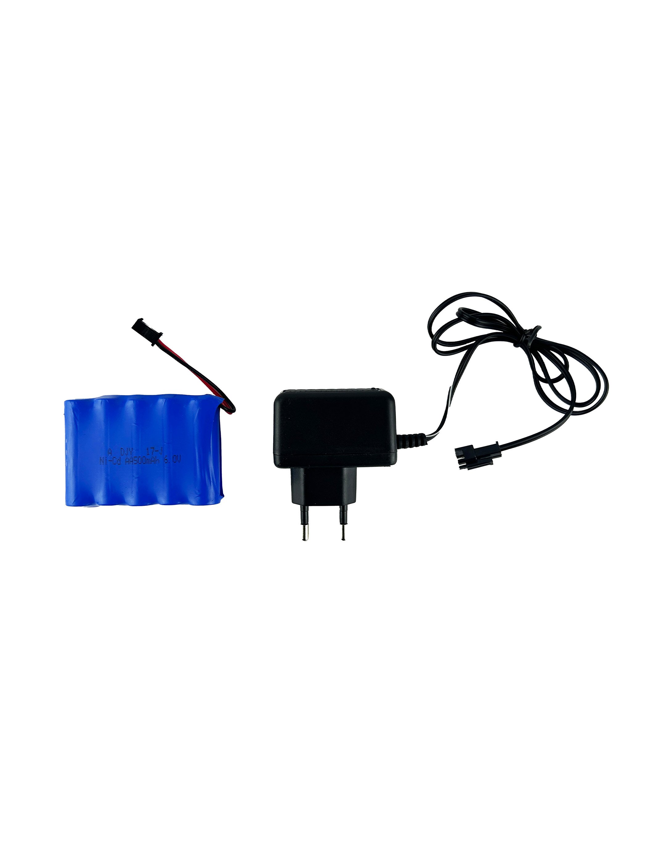 Внедорожник РУ CS Toys - фото 6