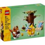 Конструктор LEGO 40709 172 дет.
