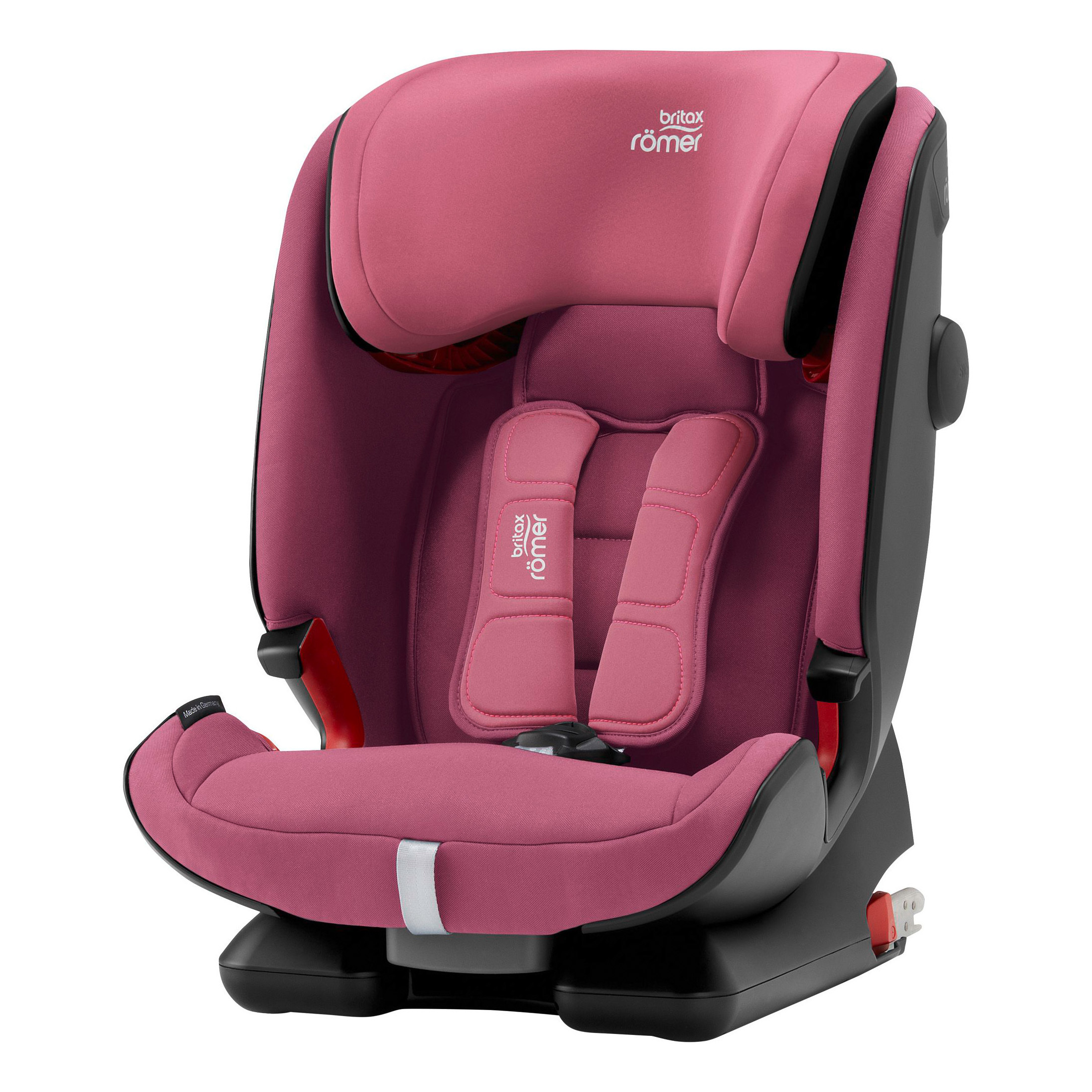 Автокресло Britax Roemer Isofix 1/2/3 (9-36 кг) - фото 1