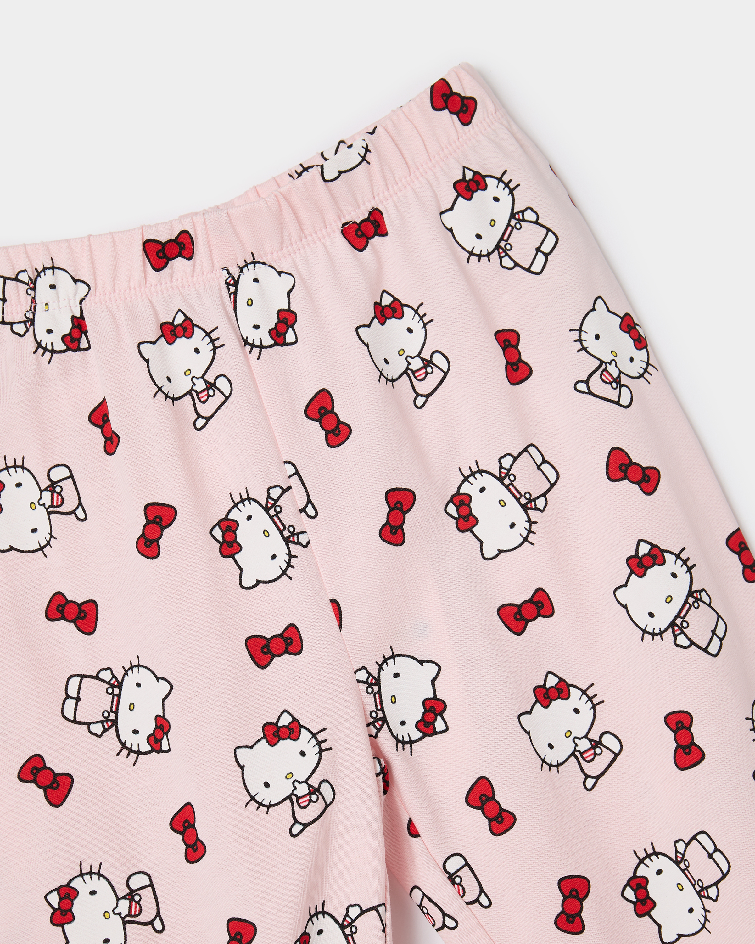 Пижама Hello Kitty W26LC6-2029MPkg-JJ - фото 8