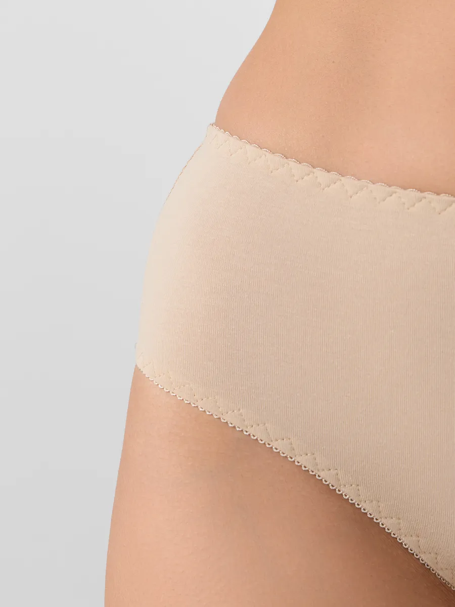 Трусы Mark Formelle (Марк Формэль) 412075/нюд - фото 8