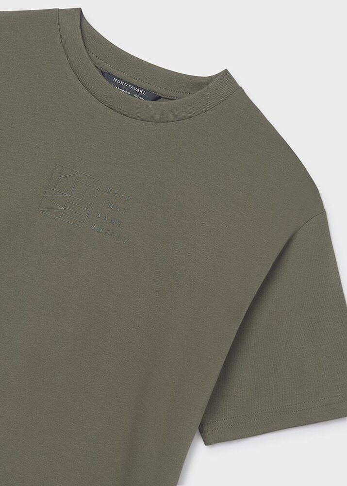 Футболка Mayoral 7001/21 - фото 3