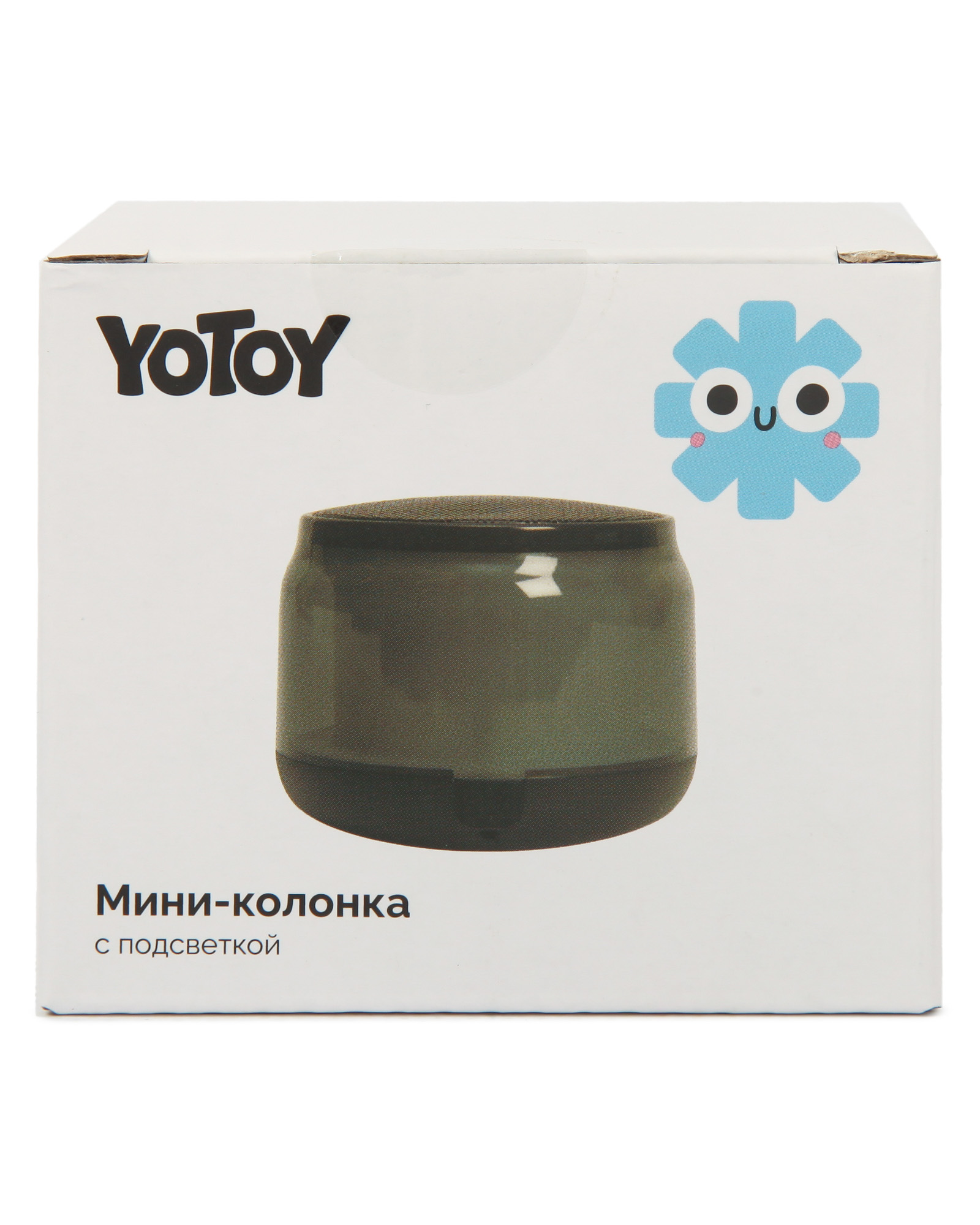 Колонка bluetooth Yotoy - фото 8