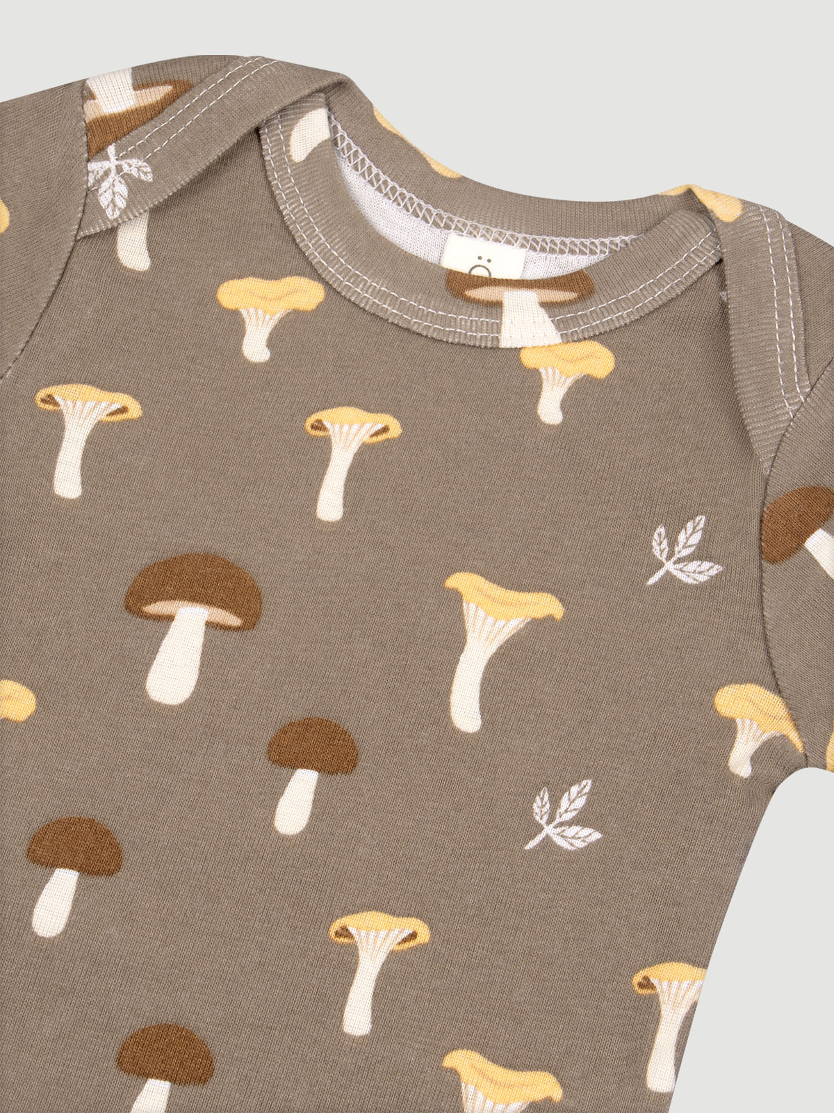 Боди Mjolk 6156552 - фото 2