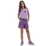 Шорты джинсовые Kapika