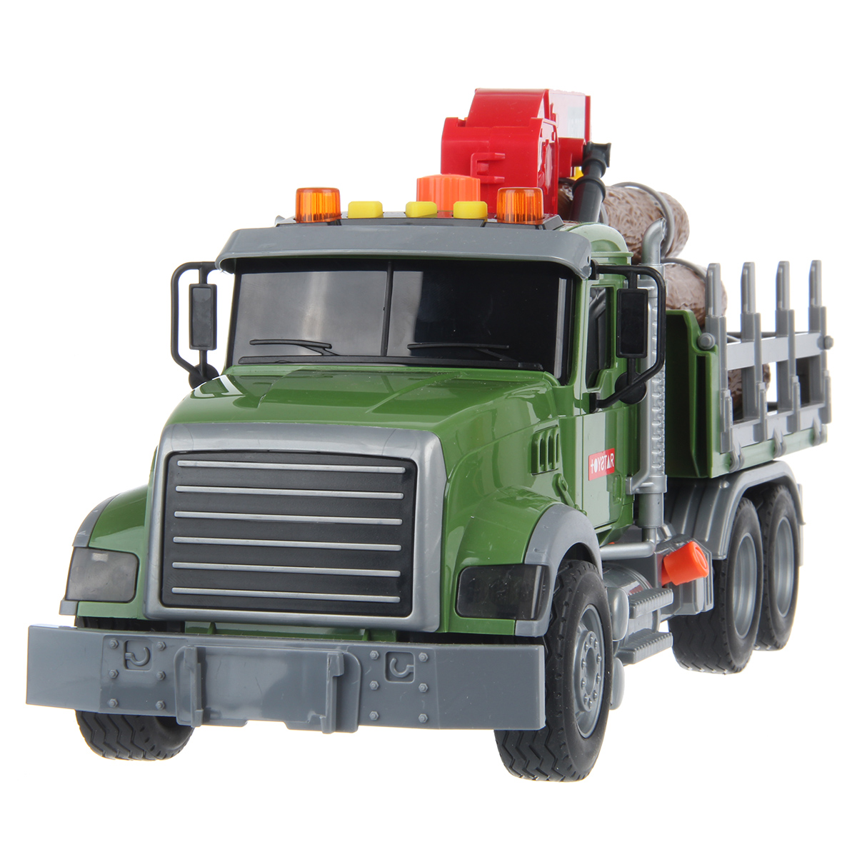 Автовоз Veld Co 133961 - фото 10