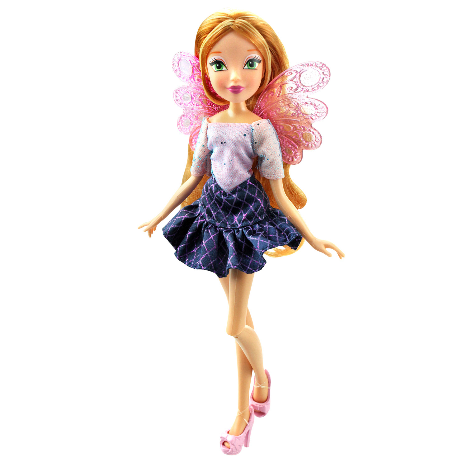 Кукла модельная Winx IW01541802 - фото 1