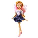 Кукла модельная Winx