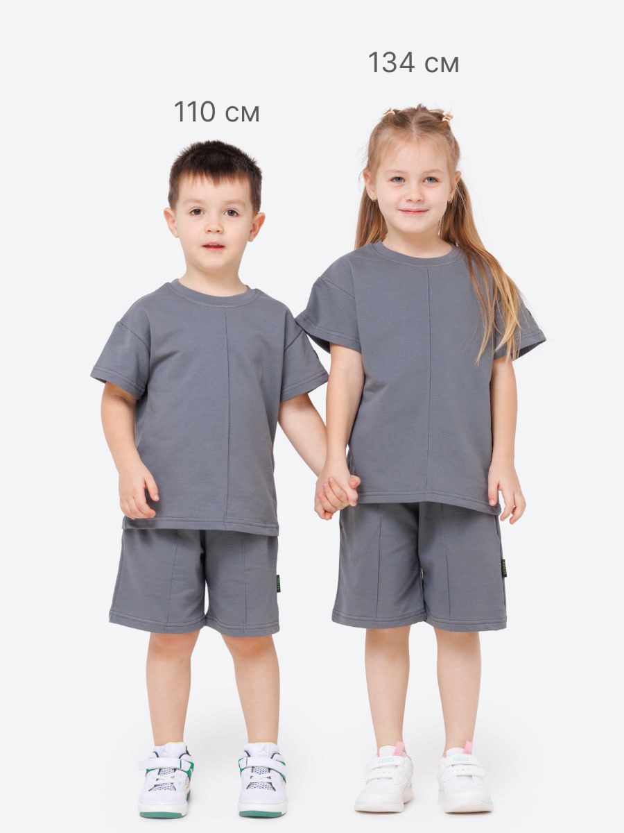 Комплект VEDDI 2080/6042фп-2024-графит - фото 9