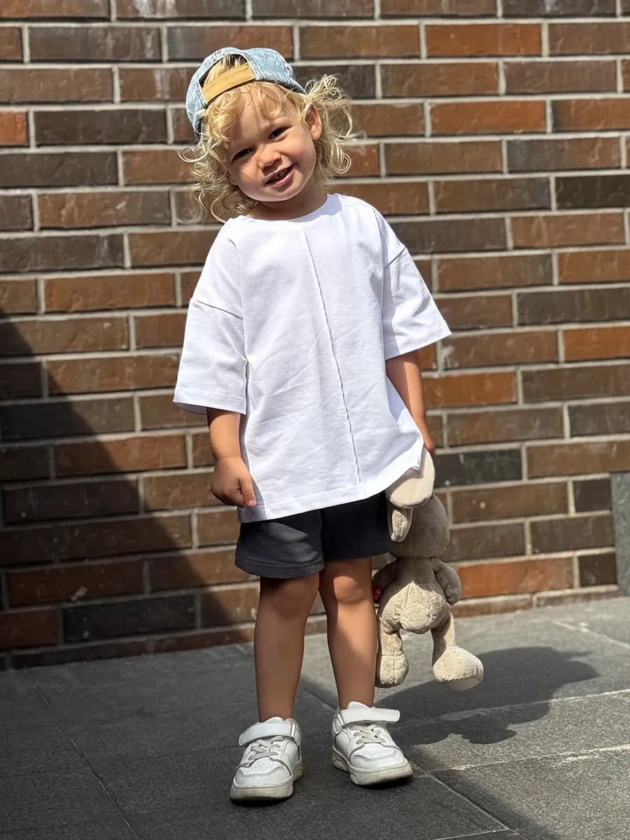 Футболка SOFUTO SFOLDTOP003 - фото 3