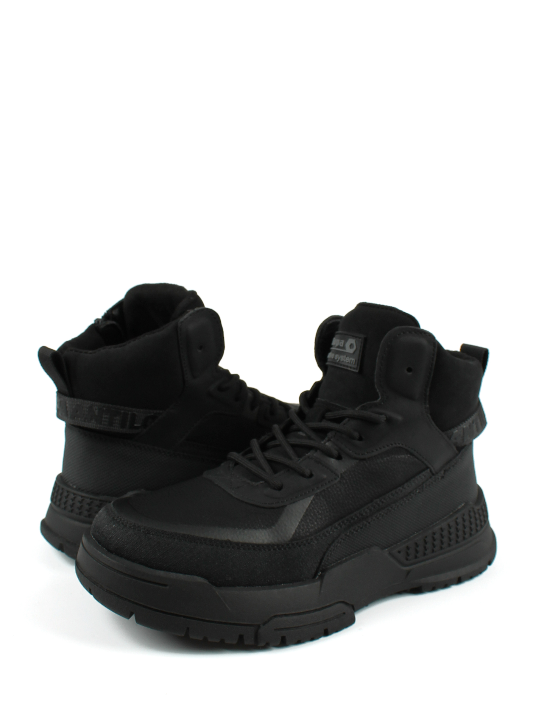 Ботинки Antilopa AL 15803 - фото 12