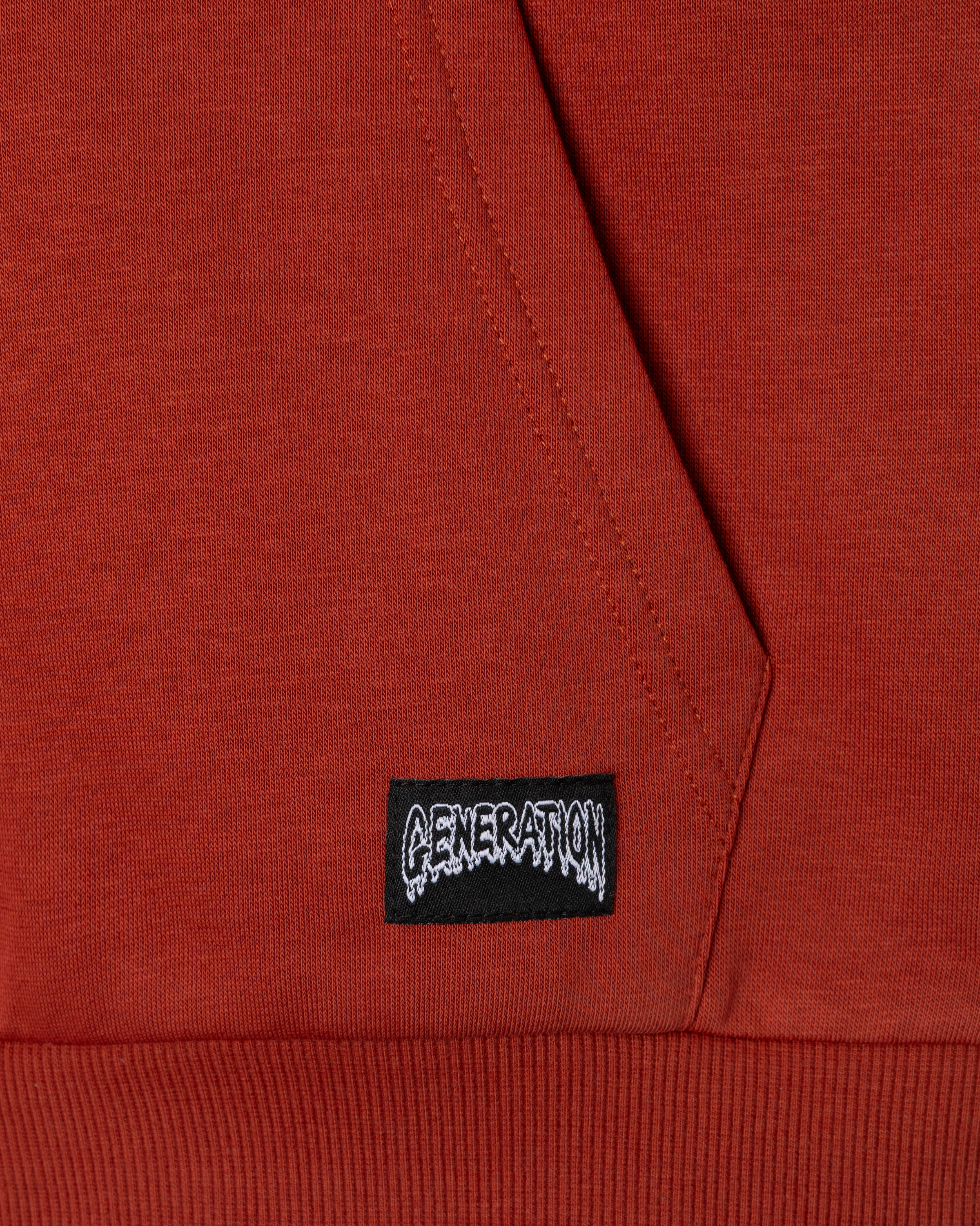 Худи Futurino S26FU1-B35Ttb-18 - фото 4