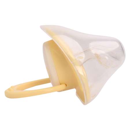 Пустышка Baby Sun Care от 0 мес.