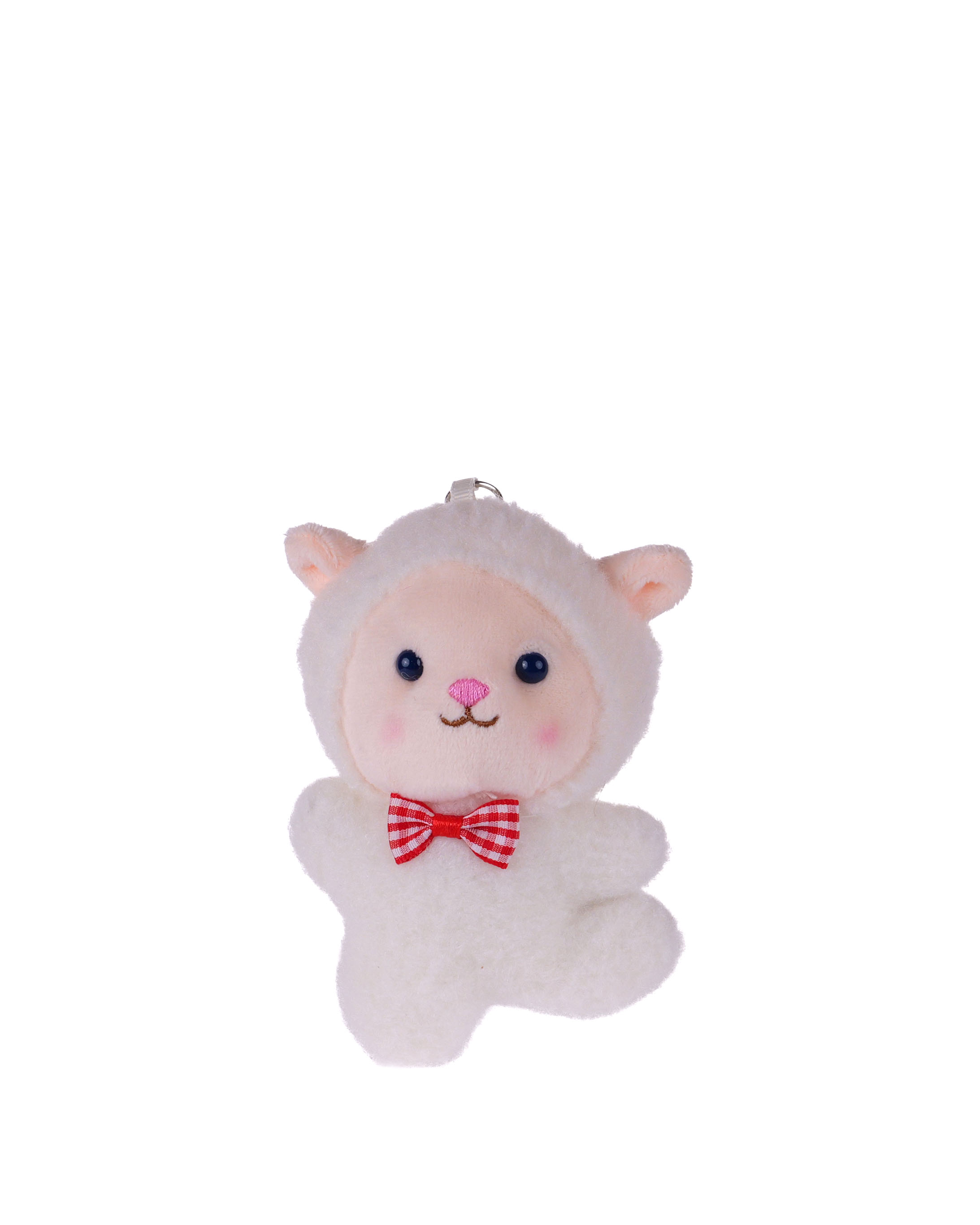 Брелок Snuggles Овечка - фото 7