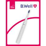 Зубная щетка электрическая B.Well