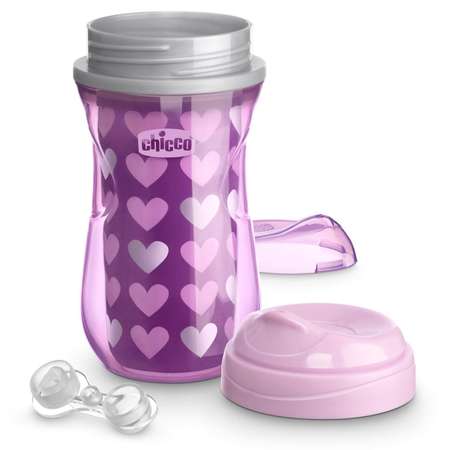 Поильник Chicco Active Cup