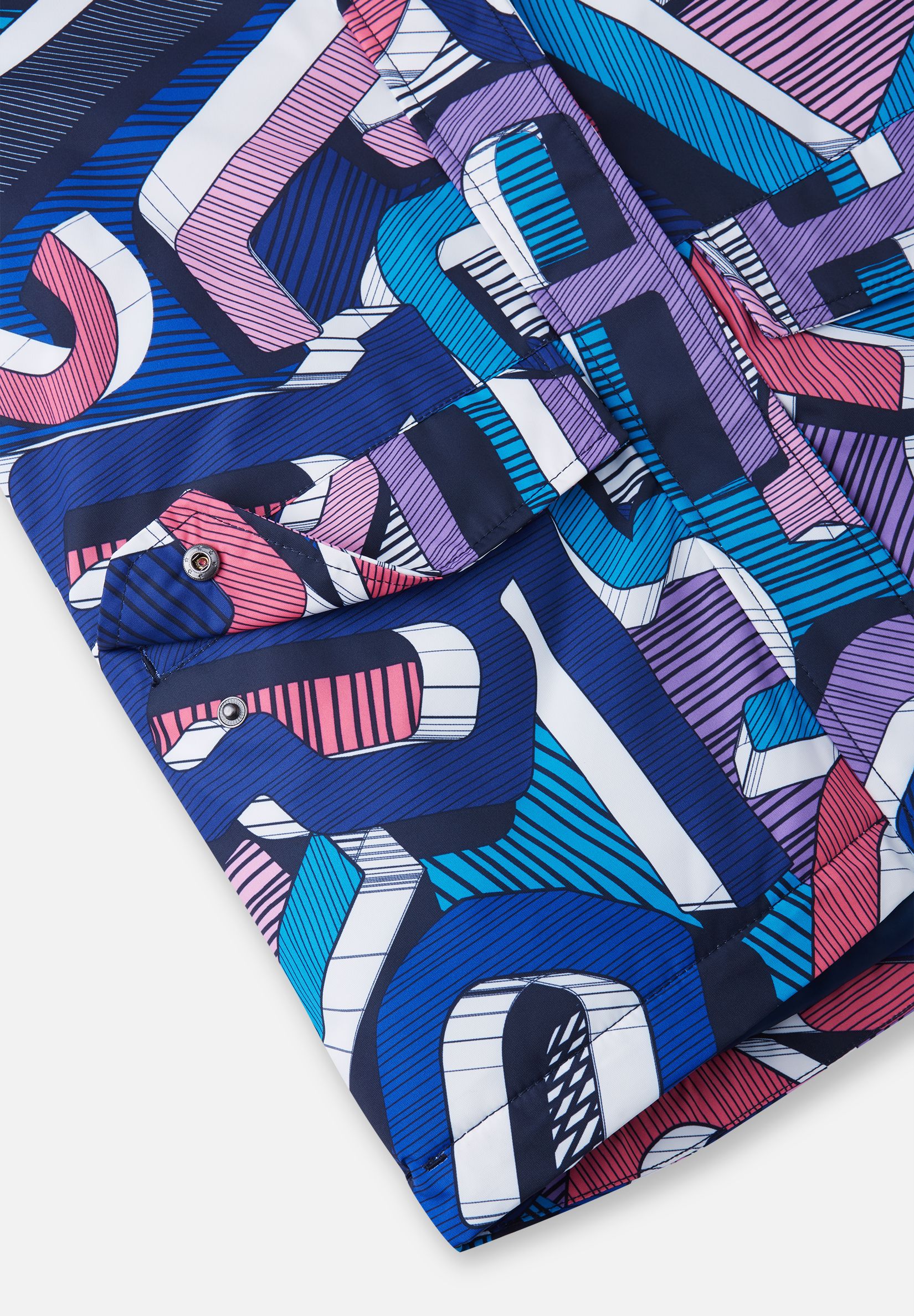 Куртка Lassie 721760-6962 - фото 5