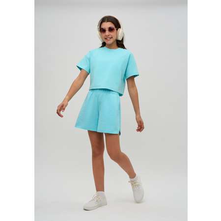 Шорты Stylish AMADEO