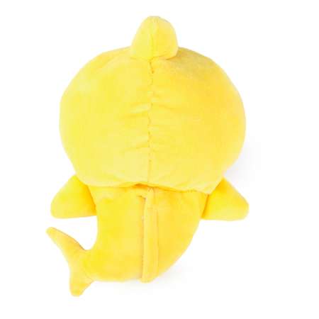 Мягкая игрушка Baby Shark акула