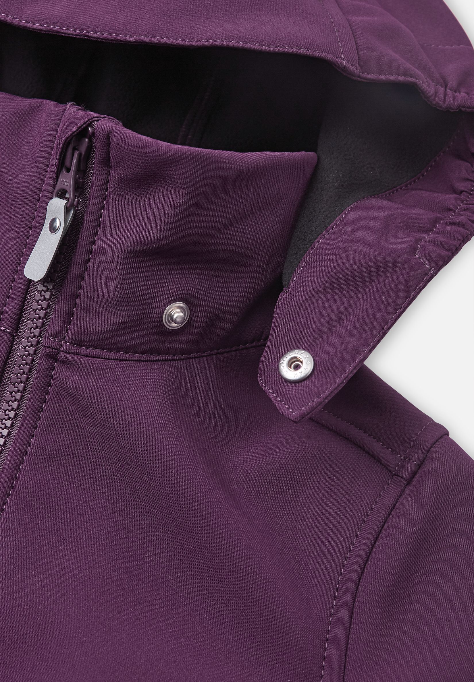 Куртка Reima 5100014A-4960 - фото 5