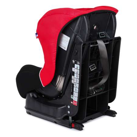 Автокресло Nania Isofix 1 (9-18 кг)