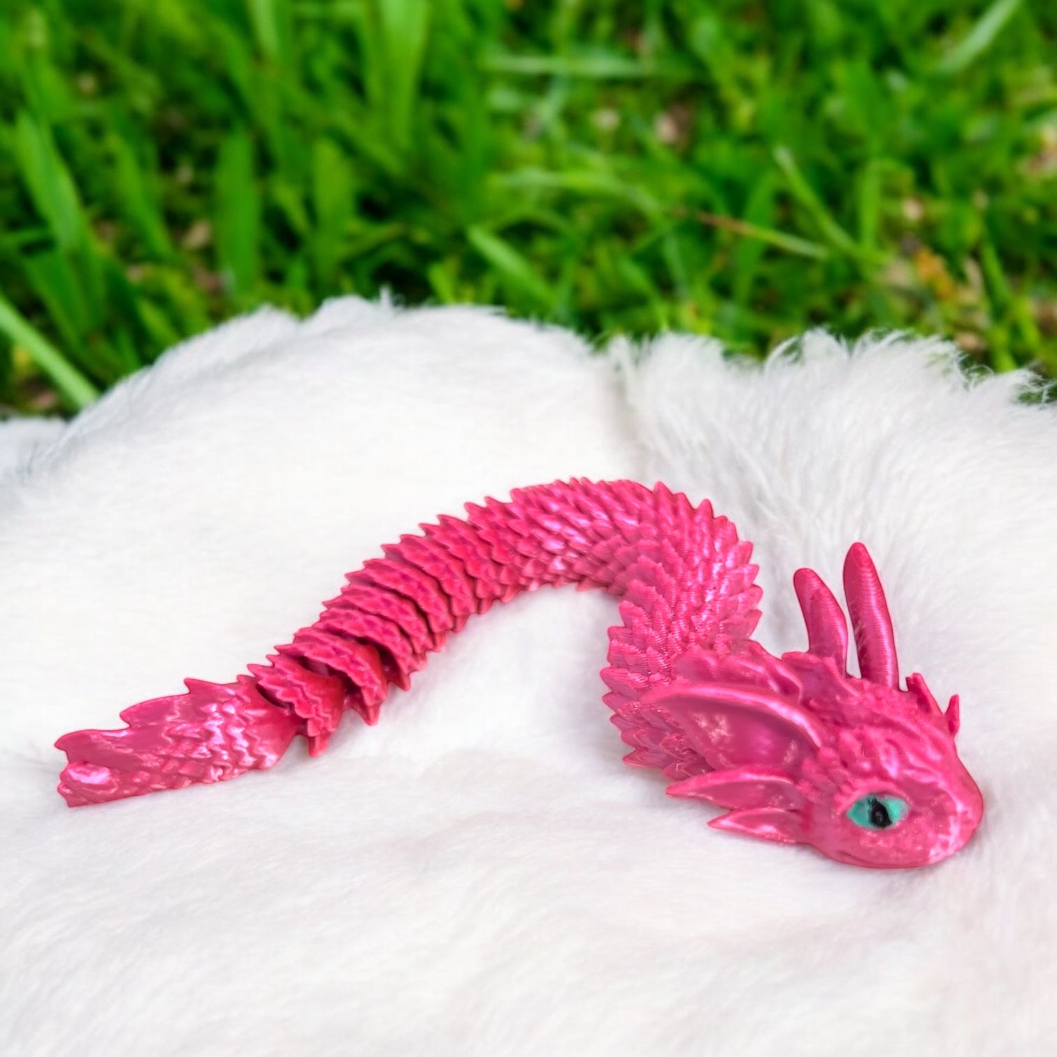 Фигурка Мадагаскария - фото 4